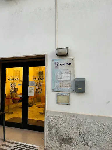 Studio Medico Associato Galeno