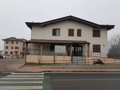 Ambulatorio Medico