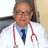 Dr. Salvatore Gullotta, Medico di medicina generale