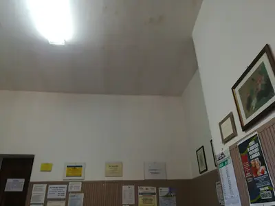 Medico di base Dottoressa Sciuto Luci