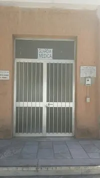 Dr. Giovanni Guagnano Medico di famiglia a Massa
