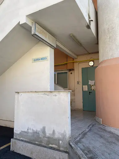 Dr Guardia Medica Massafra