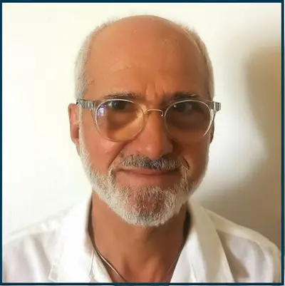 Dr Salvatore Cavallo Medicina Generale e Biologica