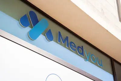 Studio Medico Medyou Srl