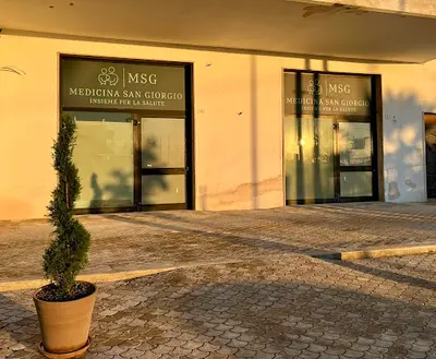 Dott. Marco Protopapa, Medico di Medicina Generale