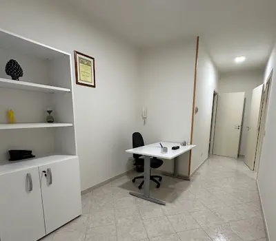 Dott. Gianluca Bonanno, Medico di Medicina Generale Mazara