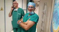 Dr. Michele Di Stefano