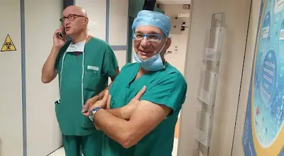 Dr. Michele Di Stefano