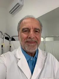 Dr.Ignazio Panzarella