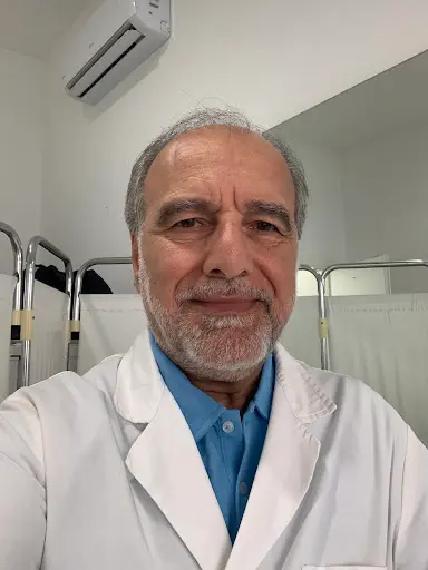 Dr.Ignazio Panzarella