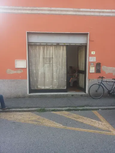 Ballarino Dr. Federico