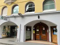 Dr. Studio Mühlgraben geschlossen