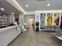 Dr. Polispecialistico Devicienti