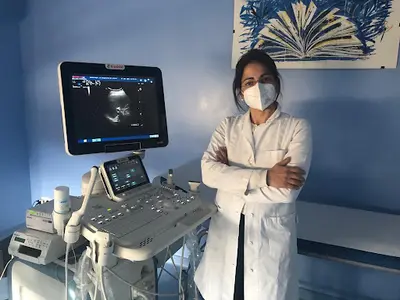 AM Medical Centro Ecografico Internistico - Pediatrico e OzonoTerapia