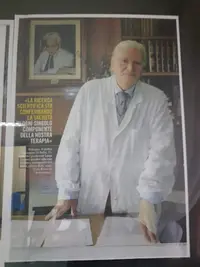 Dr. Calogero Francesco