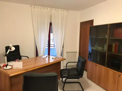 Dott.ssa Maria Concetta Ingemi, Oncologo