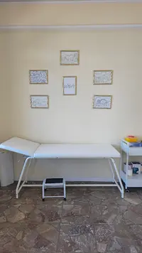 Dott.ssa Roberta Calapai