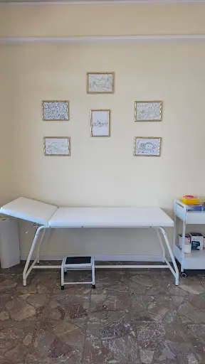 Dott.ssa Roberta Calapai