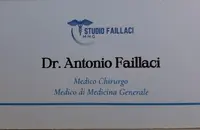 Medicina Generale - Dott A. Faillaci
