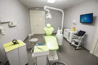 TreeMedical Studio Medico Polispecialistico