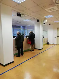 Dr. Casa di Comunità FARINI - ASST Fatebenefratelli Sacco