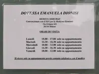 Dionisi Dr. Emanuela