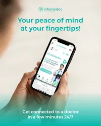 Doctors near me in Milan – InfinityDoc