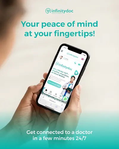 Doctors near me in Milan – InfinityDoc