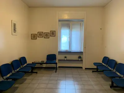Dott.ssa Cinzia Franca Giampaolo