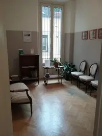 Dott.ssa Valeria Galluzzo, Medico competente