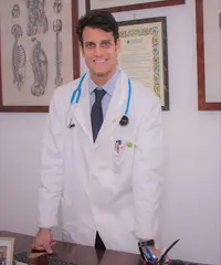 Dr. Giuseppe D'Alessio, Medico di Medicina Generale