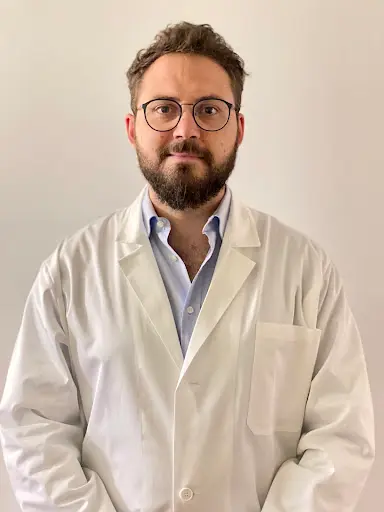 Dr. Paolo Maggioni