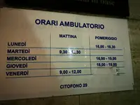Dr. Pino Carmelo