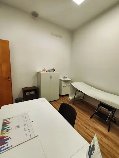 Dr. Stefano Andrea Kaftal, Medico di base
