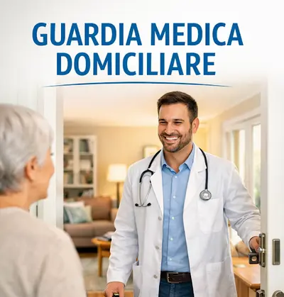 Guardia Medica Privata Pronto Medico Srl Milano