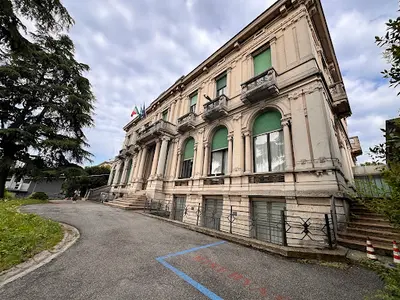 Dr Istituto Villa Marelli