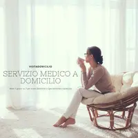 Dr. Medico a Domicilio - VisitaDomicilio