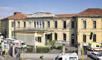 Ospedale Maggiore Policlinico di Milano