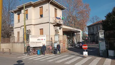 Ospedale Sacco