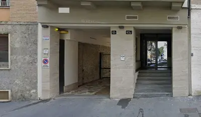 Studio Medico Dott.ssa Censabella Federica Claudia