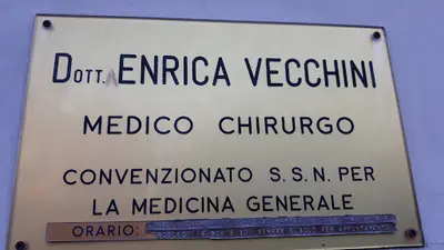 Vecchini Dr. Enrica