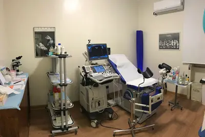 Studio medico Mondo