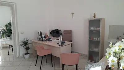 Studio Medicina Generale Dr.ssa Catalano Valentina