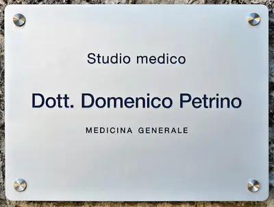 Dott. Domenico Petrino