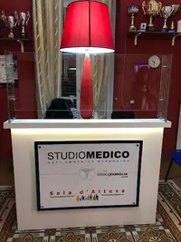 Dr. Domenico Merendino, Medico di medicina generale