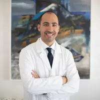 Dott. Sergio Lombardo, Medico di base