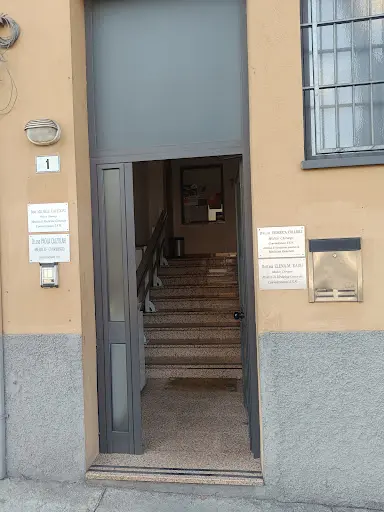 Ambulatorio Di Via Gaddi