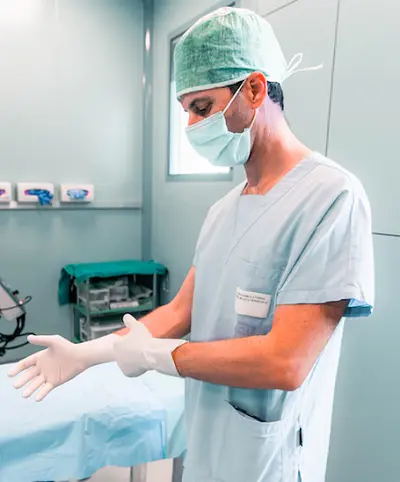 Dott. Marco Degoli - Terapia del Dolore/Visita antalgica - Infiltrazioni - Mal di schiena - Sciatica - Ginocchio - Anca