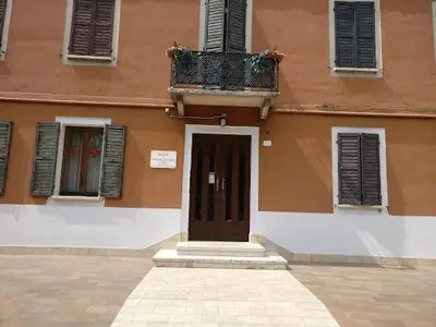 Dr Pronto Intervento Medico Domiciliare