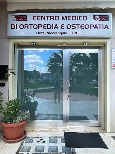 Studio Medico Dr. Nicolangelo Lupelli